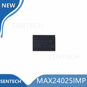 5 Шт./Лот Новый Оригинальный MAX24025IMP + T MAX24025IMP BGA лазерный драйвер