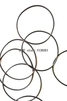 Уплотнительное кольцо Oring NBR 110x3.5 110*3.5 110 3.5 Резиновое уплотнительное кольцо 10 штук в 1 партии (мм)