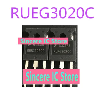 RUEG3020C Оригинальные и аутентичные продукты гарантированного качества, доступные для прямой продажи на складе RUEG3020