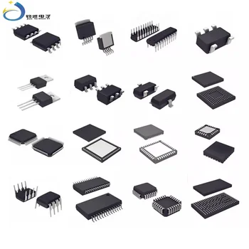 Оригинальный чип TAS5624ADDVR, интегральная схема IC, универсальный список спецификаций электронных компонентов