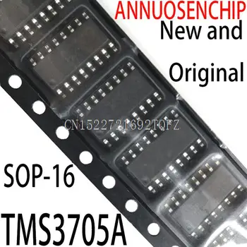 40 шт. новых и оригинальных TMS3705ADR SOP-16 TMS3705A