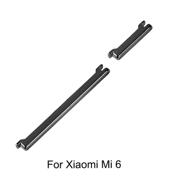 Кнопка питания и регулировки громкости для Xiaomi Mi 6 / Xiaomi Mi 9 / Xiaomi Mi CC9 / Xiaomi Mi 10 Lite 5G / Xiaomi Mi 11 Lite