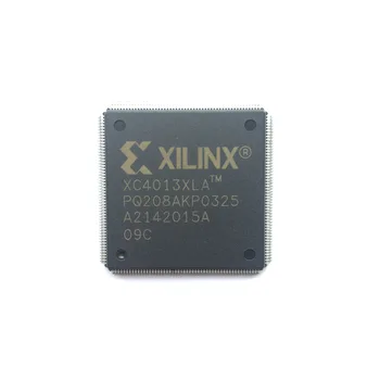 XC4013XLA-09PQ208C XC4013XLA (уточняйте цену перед размещением заказа) Микросхема микроконтроллера поддерживает спецификацию заказа