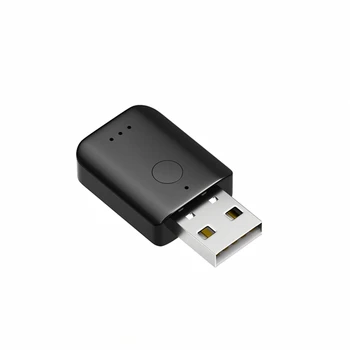 USB Bluetooth 5.1 Адаптер Беспроводной USB Bluetooth Приемник USB аудиопередатчик Автомобильный Bluetooth адаптер