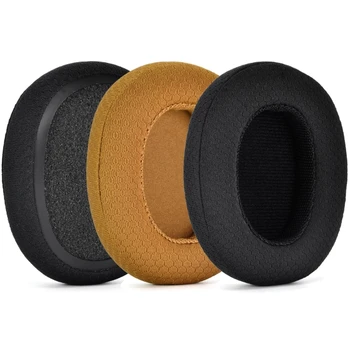 Мягкие Сетчатые Амбушюры для Гарнитуры HD4.50BTNC Ear Pad Memory Sponge Ушная Подушка