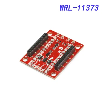 Инструменты разработки WRL-11373 Zigbee - 802.15.4 Xbee Explorer Регулируется