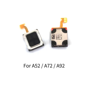 Для Oppo A52 A72 A92 Версия 4G наушник динамик приемник наушников Гибкий кабель Запасные части