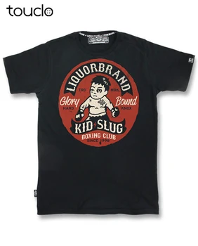 Новая популярная футболка Herren Kid Slug.Футболка в стиле тату, байкерской, олдскульной одежды на заказ