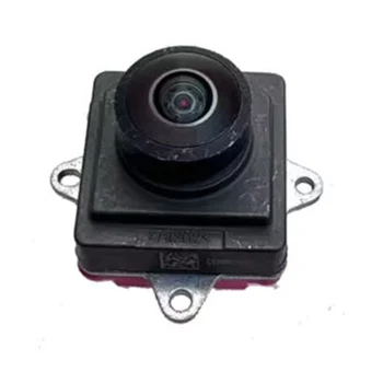 Резервная Камера Заднего Вида Автомобиля Парковочная Камера Системы Сигнализации Камера для Пикапа Dodge Ram 2019-2020 68414414AA 68322864AF