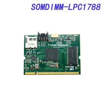 SOMDIMM-LPC1788 System-On-Modules - Модуль SOM LPC1788 SOM DIMM